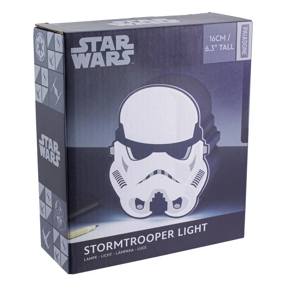 Star Wars Leuchte Stormtrooper 16 cm termékfotó