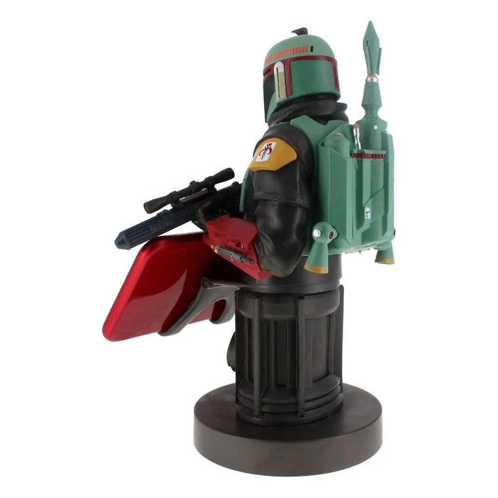 Star Wars Cable Guy Boba Fett 2021 20 cm termékfotó