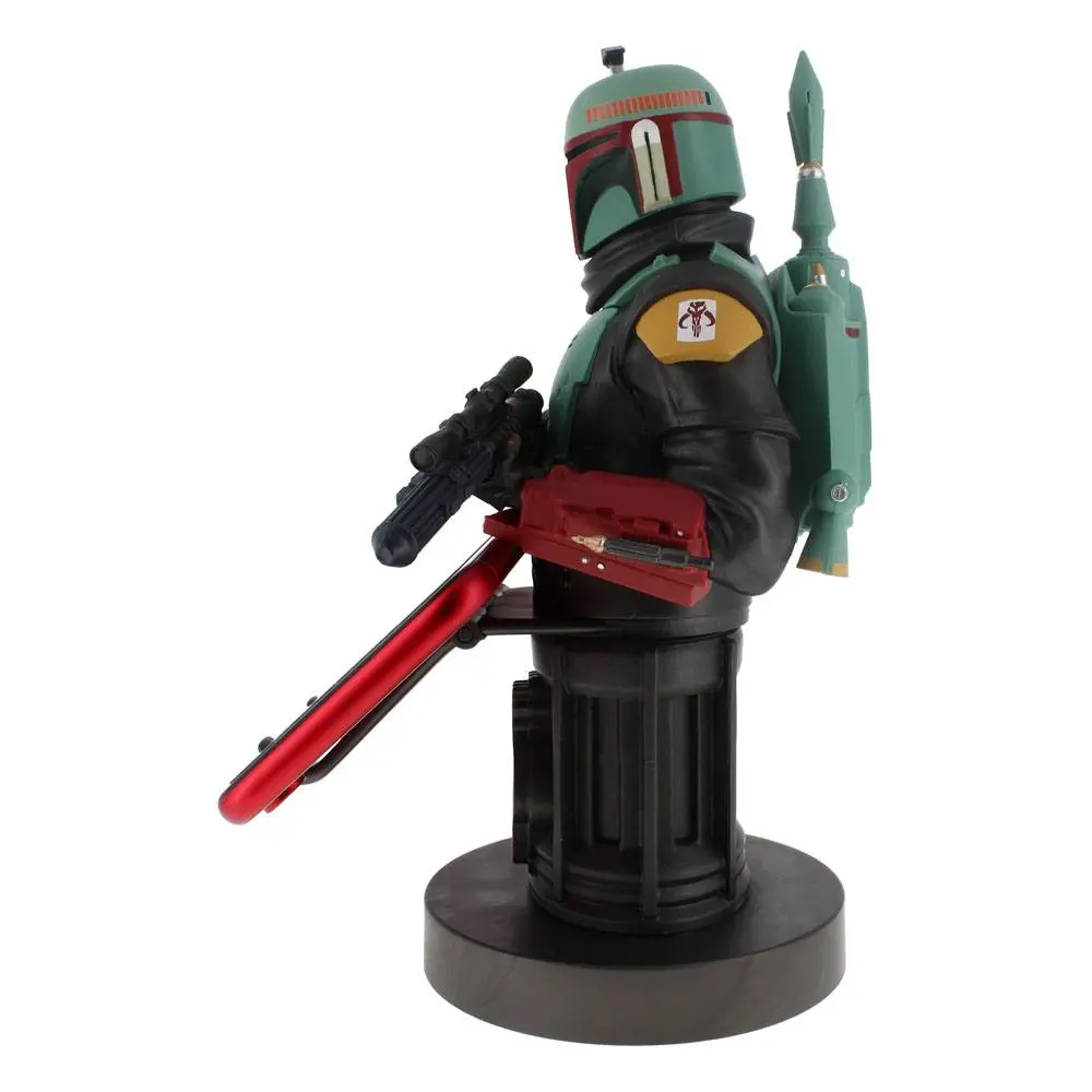 Star Wars Cable Guy Boba Fett 2021 20 cm termékfotó