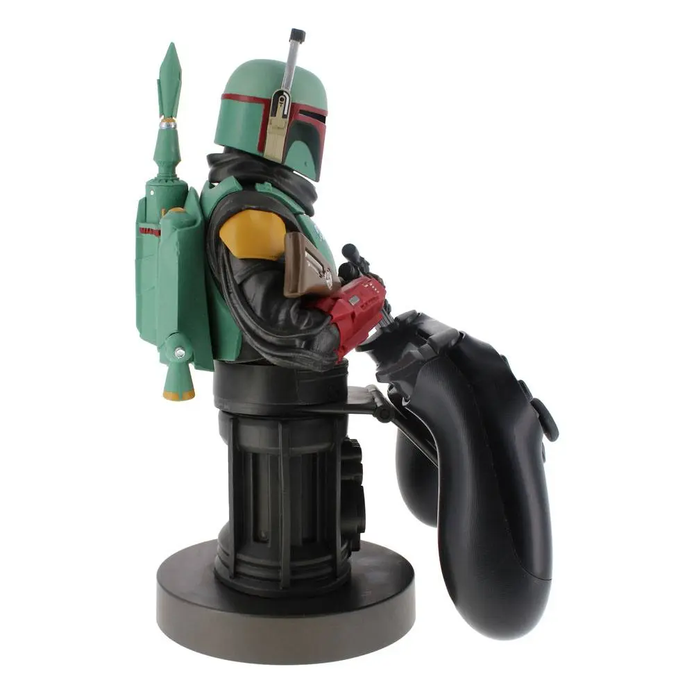 Star Wars Cable Guy Boba Fett 2021 20 cm termékfotó