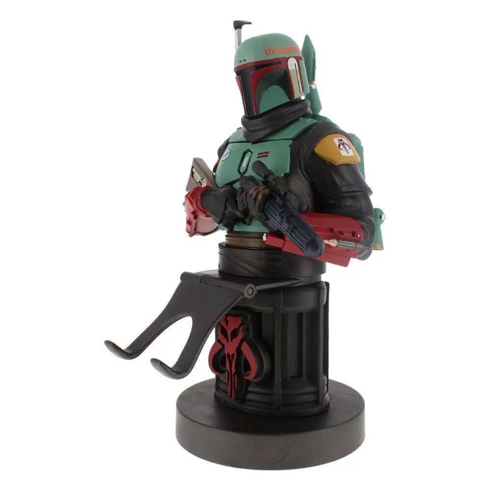 Star Wars Cable Guy Boba Fett 2021 20 cm termékfotó