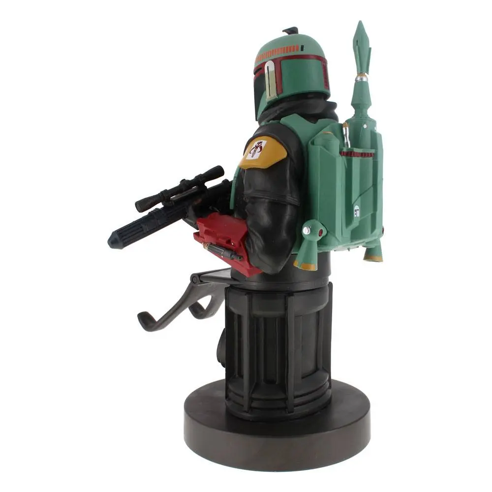 Star Wars Cable Guy Boba Fett 2021 20 cm termékfotó