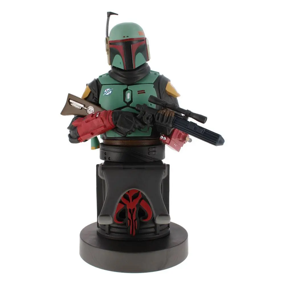 Star Wars Cable Guy Boba Fett 2021 20 cm termékfotó