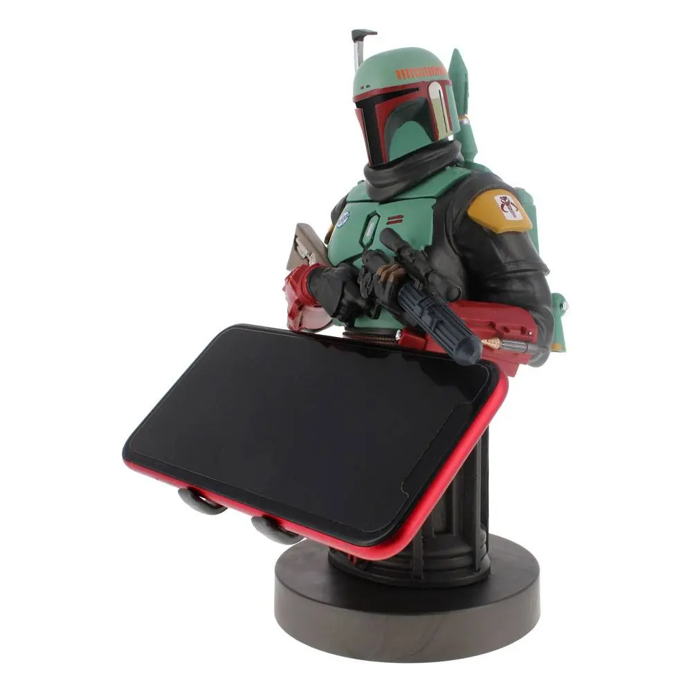 Star Wars Cable Guy Boba Fett 2021 20 cm termékfotó