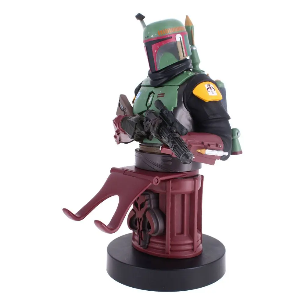 Star Wars Cable Guy Boba Fett 2022 20 cm termékfotó