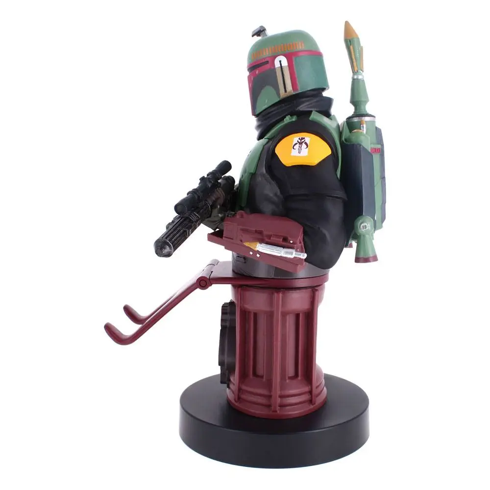 Star Wars Cable Guy Boba Fett 2022 20 cm termékfotó