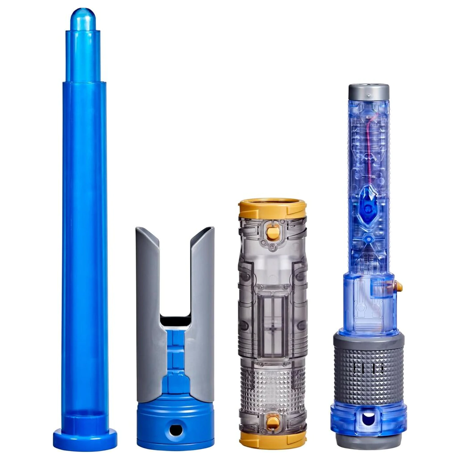 Star Wars Cal Kestis Lichtschwert Produktfoto