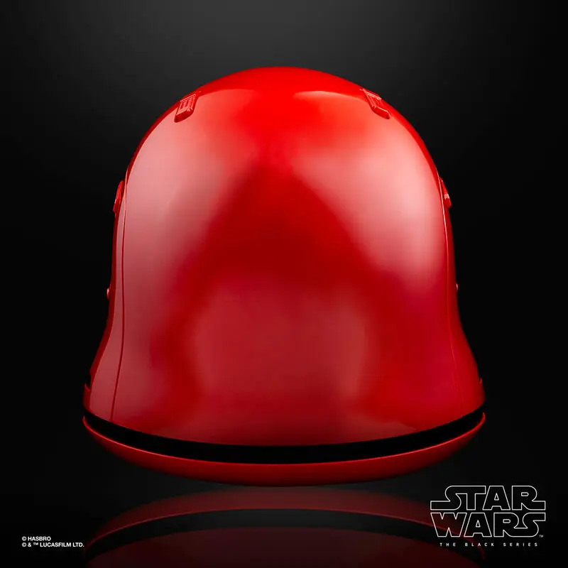 Star Wars Captain Cardinal Elektronischer Helm termékfotó