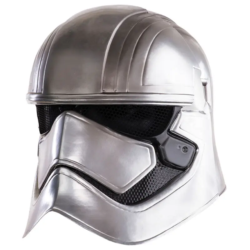 Star Wars Captain Phasma Erwachsenen-Helm Produktfoto