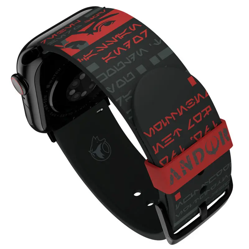 Star Wars Smartwatch-Armband Cassian Andor Produktfoto