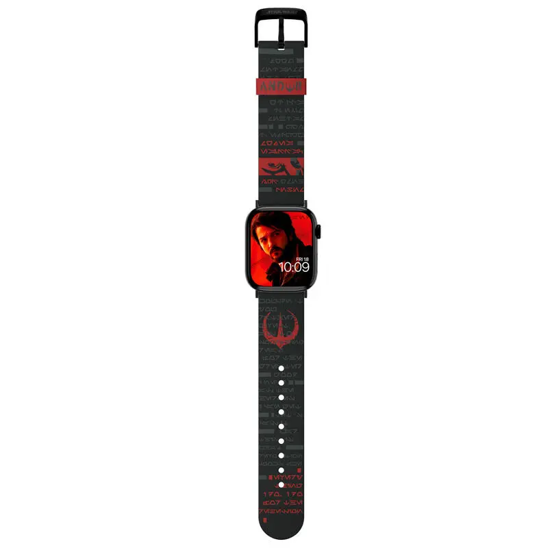 Star Wars Smartwatch-Armband Cassian Andor Produktfoto