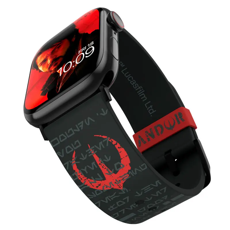 Star Wars Smartwatch-Armband Cassian Andor Produktfoto