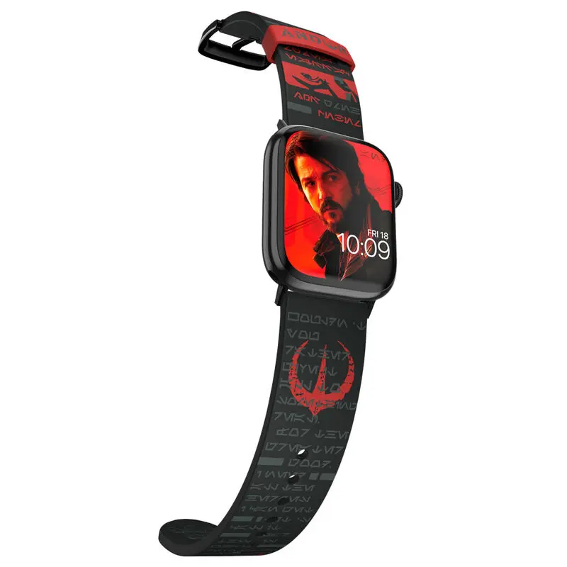 Star Wars Smartwatch-Armband Cassian Andor Produktfoto