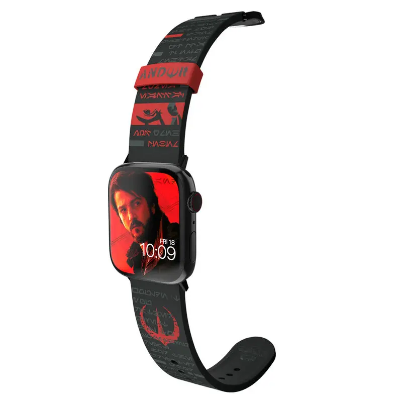 Star Wars Smartwatch-Armband Cassian Andor Produktfoto