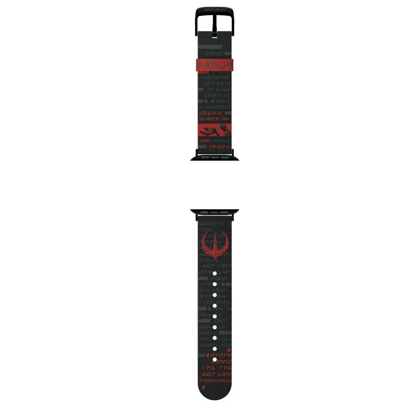Star Wars Smartwatch-Armband Cassian Andor Produktfoto