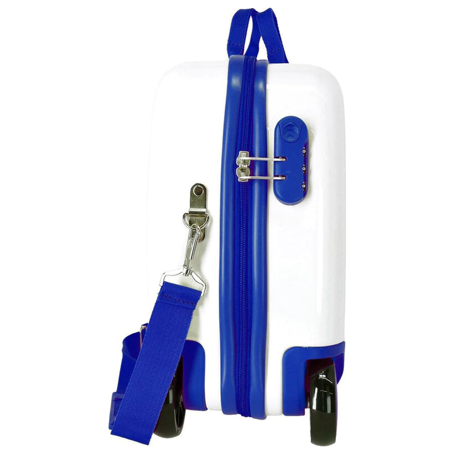 Star Wars Characters ABS Trolley Koffer 50 cm Produktfoto