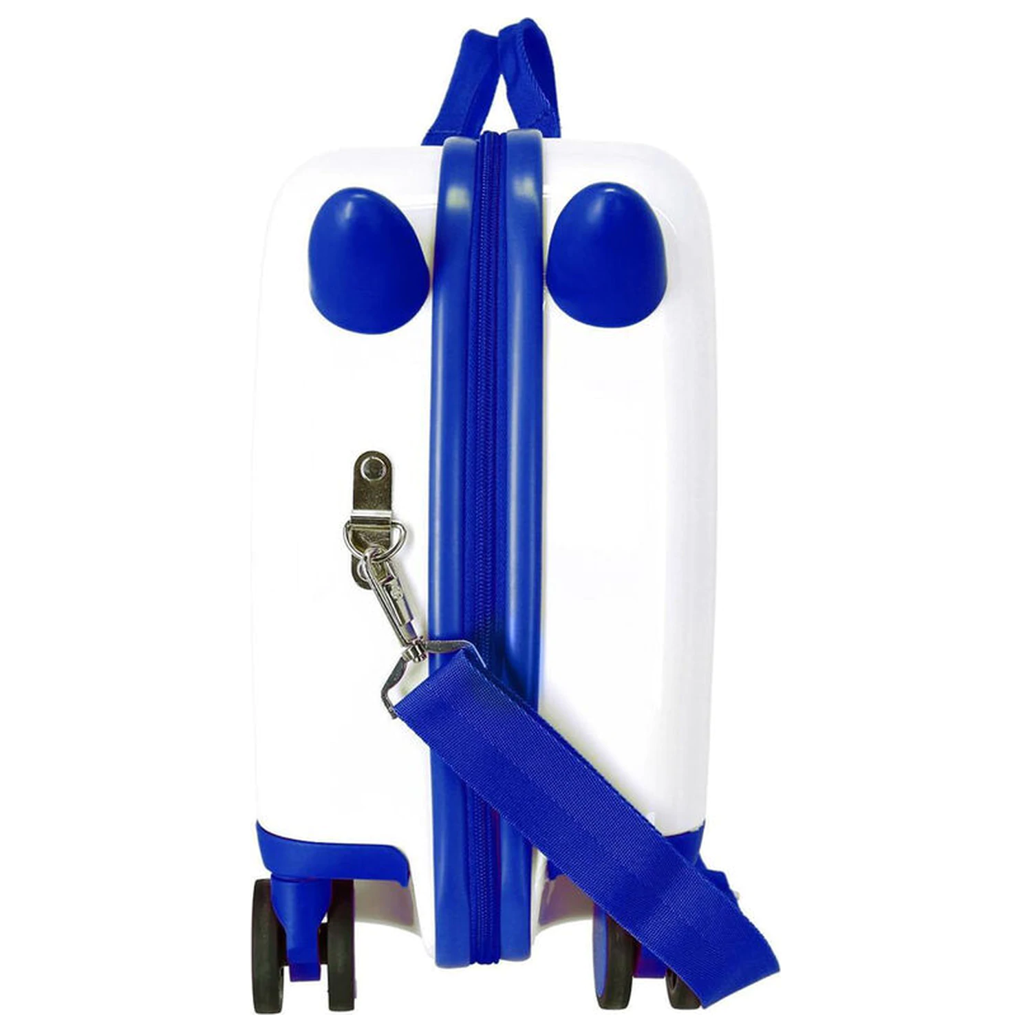 Star Wars Characters ABS Trolley Koffer 50 cm Produktfoto