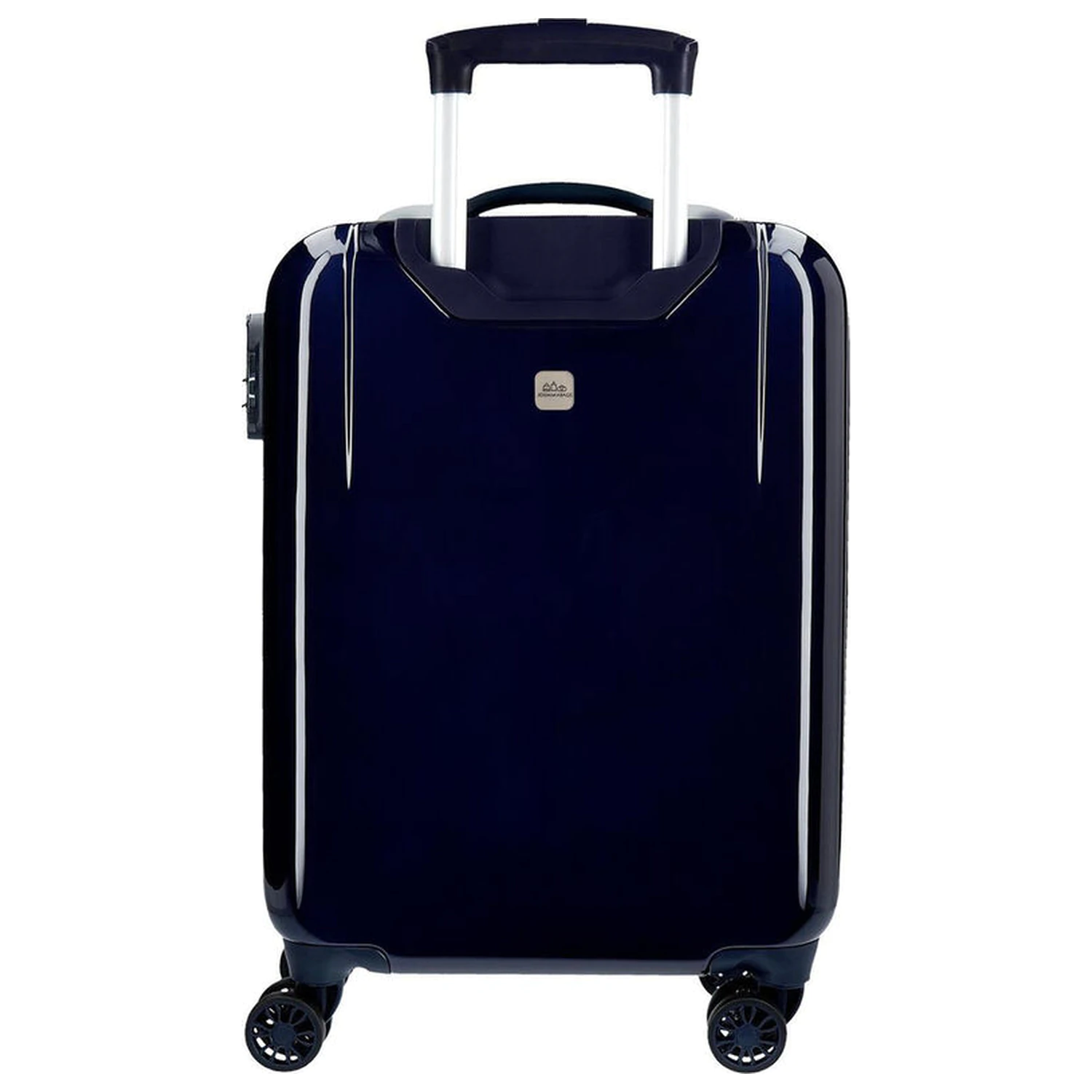 Star Wars Characters ABS Trolley-Koffer 55 cm Produktfoto