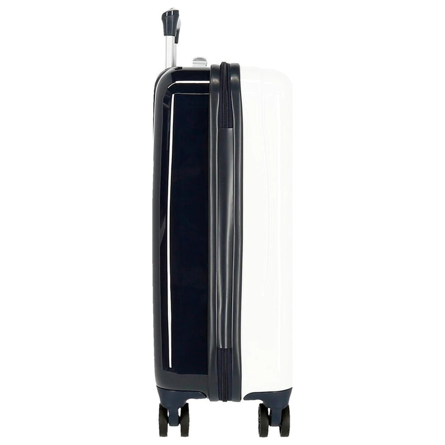 Star Wars Characters ABS Trolley-Koffer 55 cm Produktfoto