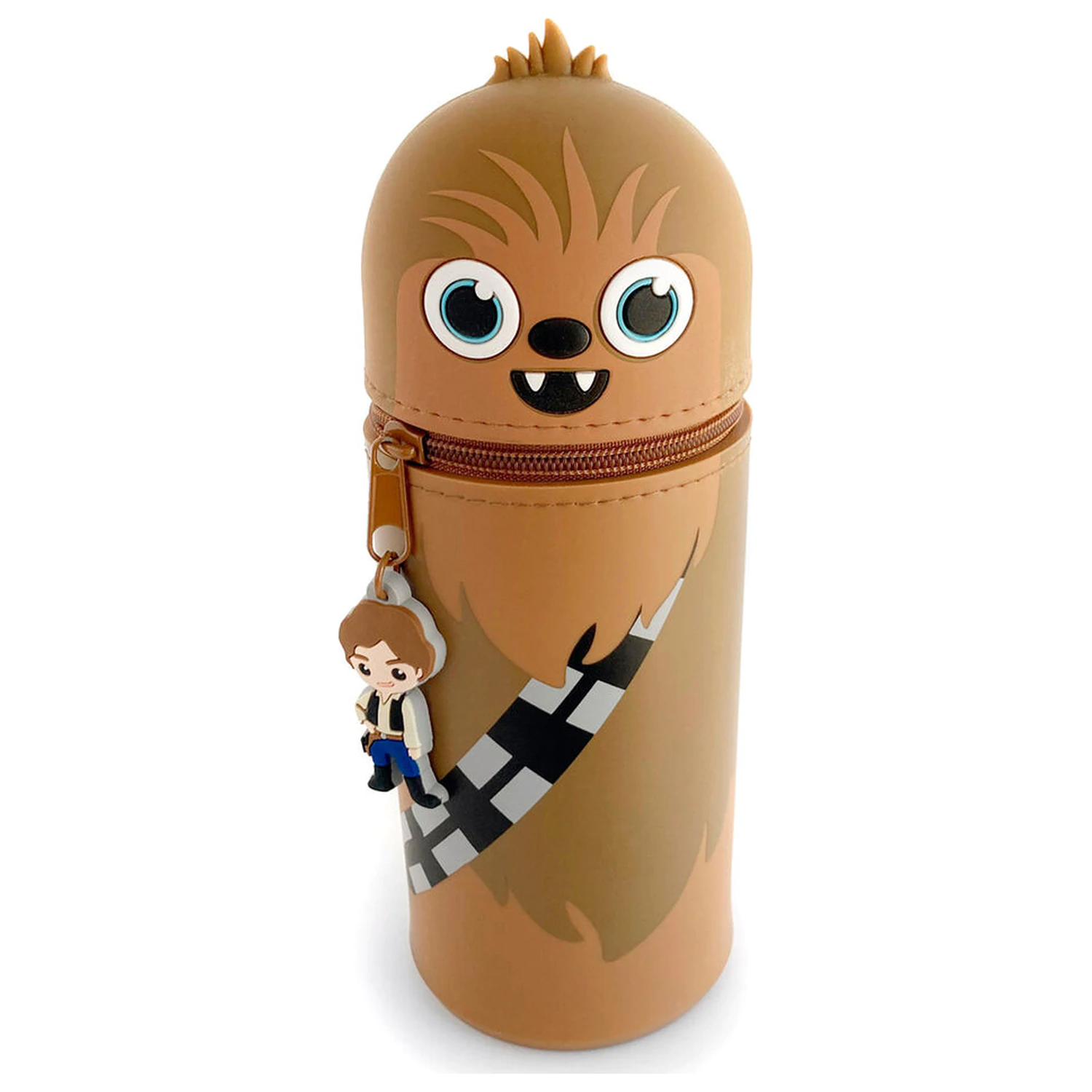 Star Wars Chewbacca 3D Federmäppchen Produktfoto