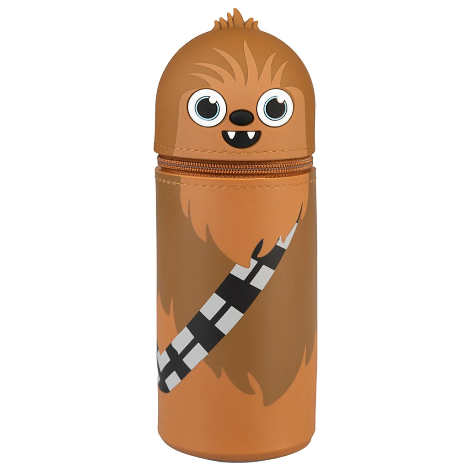 Star Wars Chewbacca 3D Federmäppchen Produktfoto