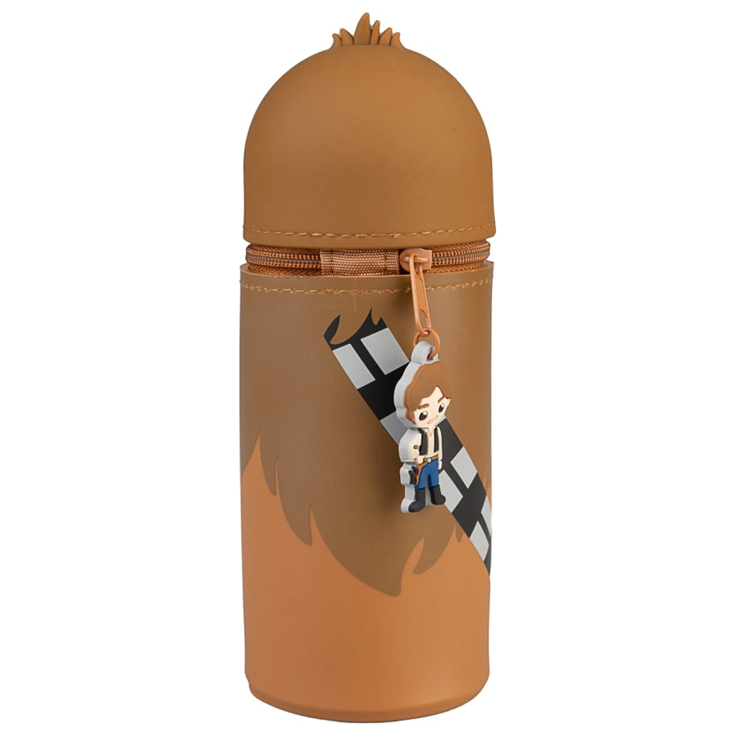 Star Wars Chewbacca 3D Federmäppchen Produktfoto