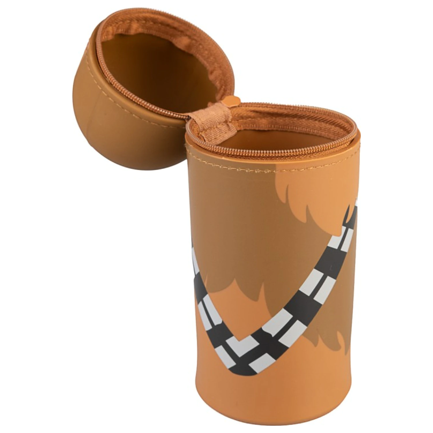 Star Wars Chewbacca 3D Federmäppchen Produktfoto
