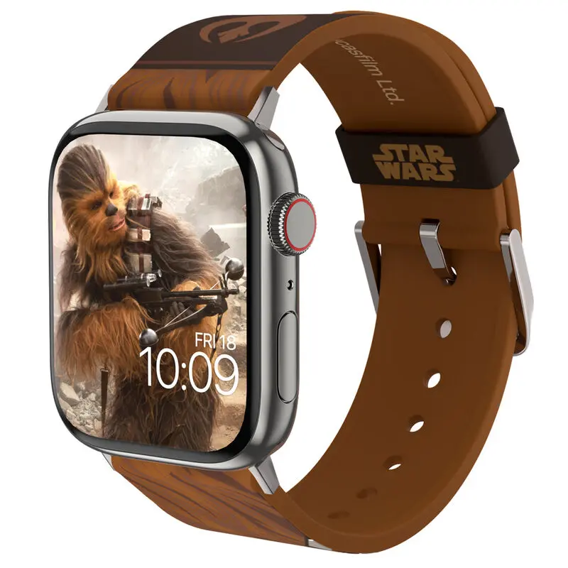 Star Wars Smartwatch-Armband Chewbacca Produktfoto