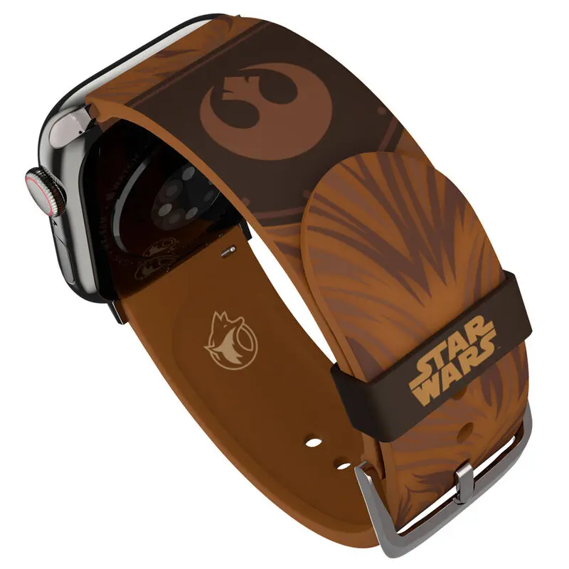 Star Wars Smartwatch-Armband Chewbacca Produktfoto