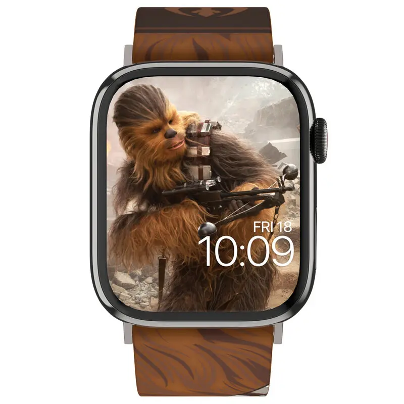 Star Wars Smartwatch-Armband Chewbacca Produktfoto