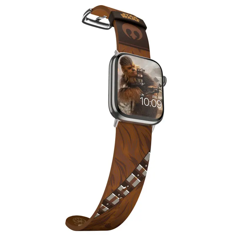 Star Wars Smartwatch-Armband Chewbacca Produktfoto