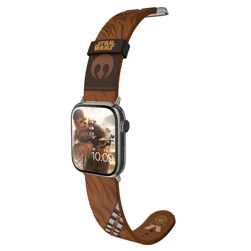 Star Wars Smartwatch-Armband Chewbacca Produktfoto