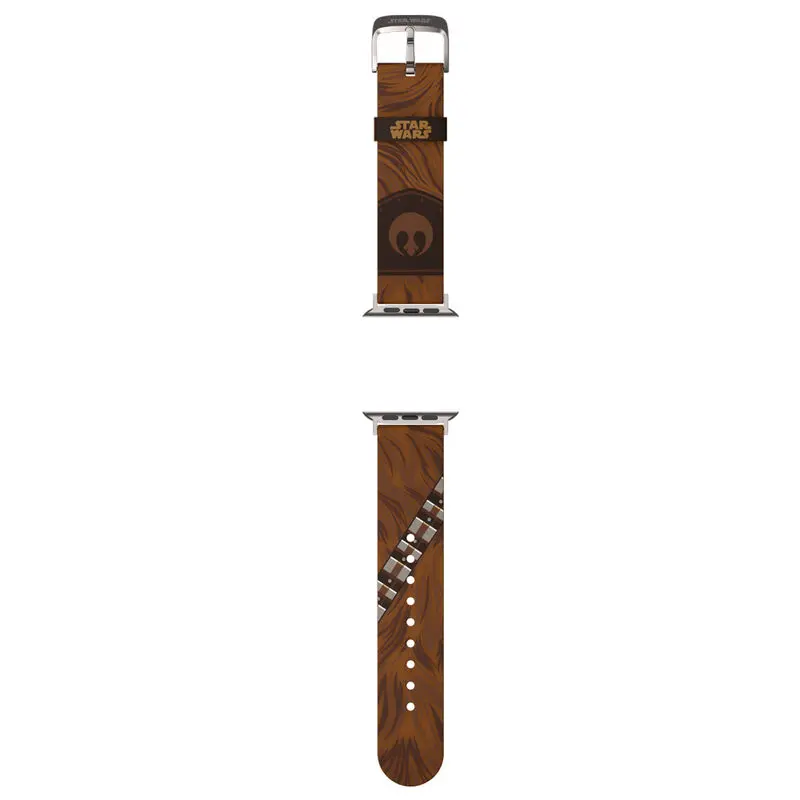 Star Wars Smartwatch-Armband Chewbacca Produktfoto