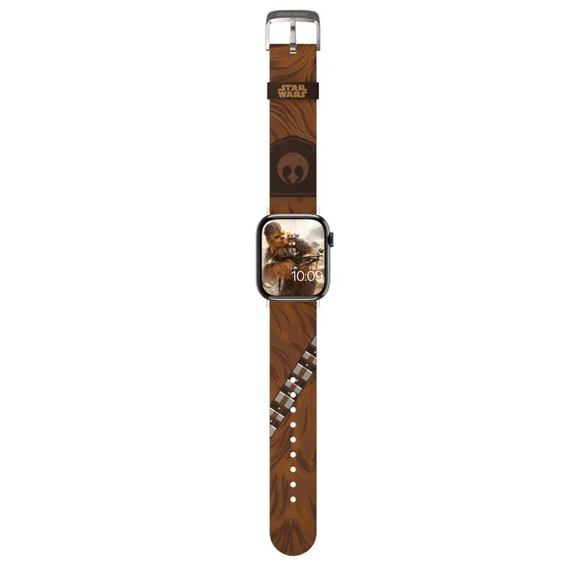 Star Wars Smartwatch-Armband Chewbacca Produktfoto