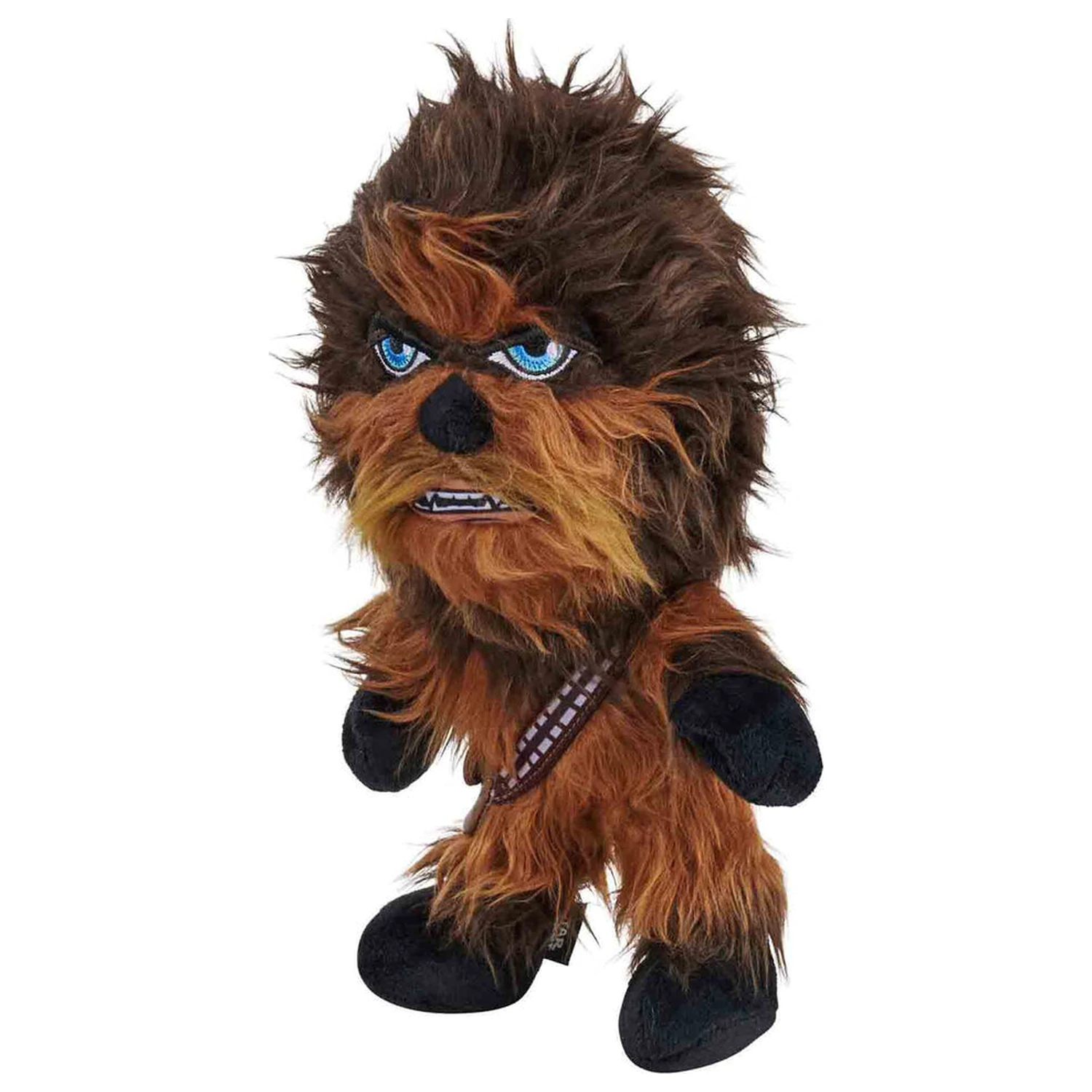 Star Wars Plüschfigur Chewbacca 25 cm Produktfoto