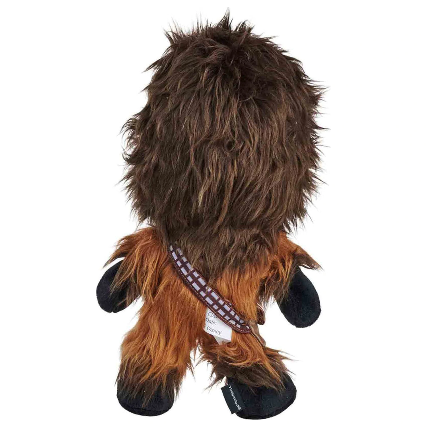 Star Wars Plüschfigur Chewbacca 25 cm Produktfoto