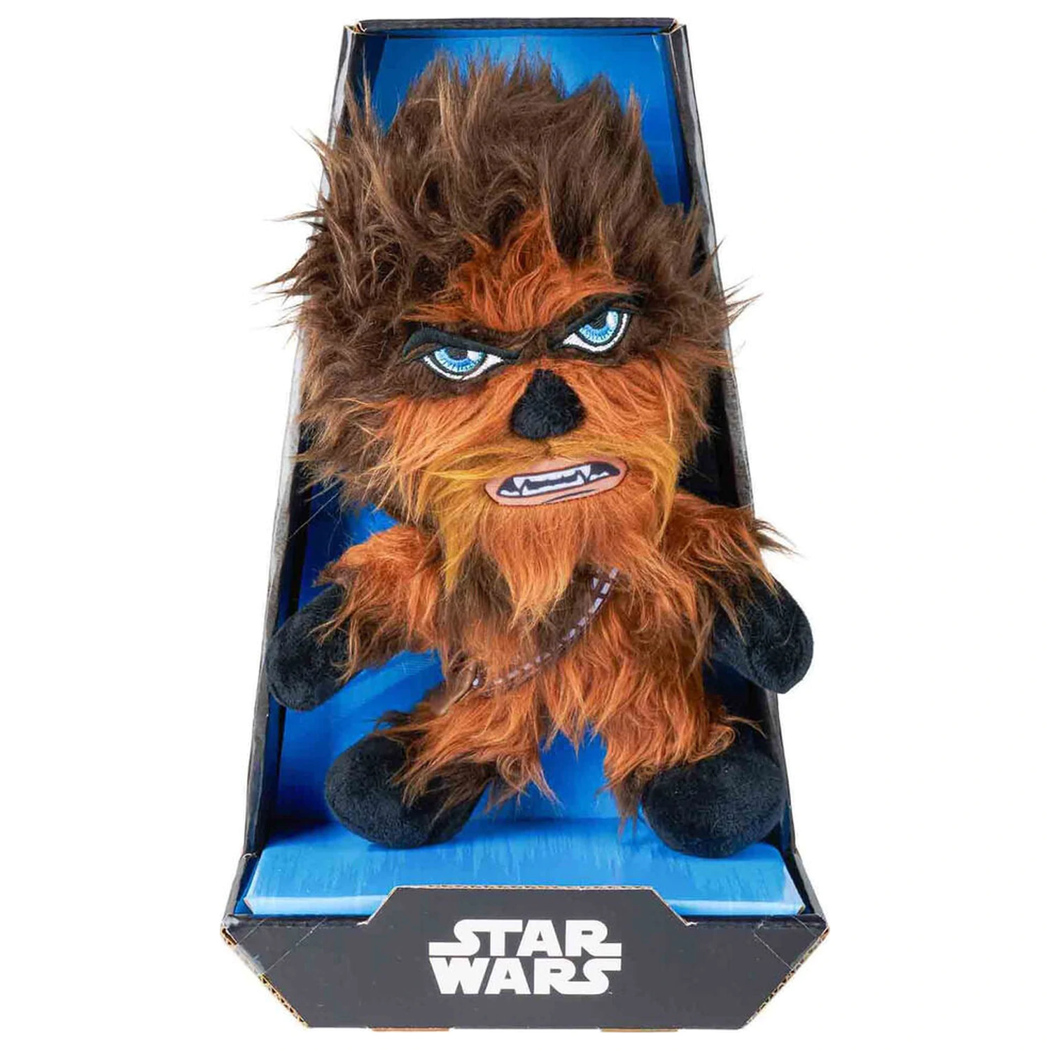 Star Wars Plüschfigur Chewbacca 25 cm Produktfoto