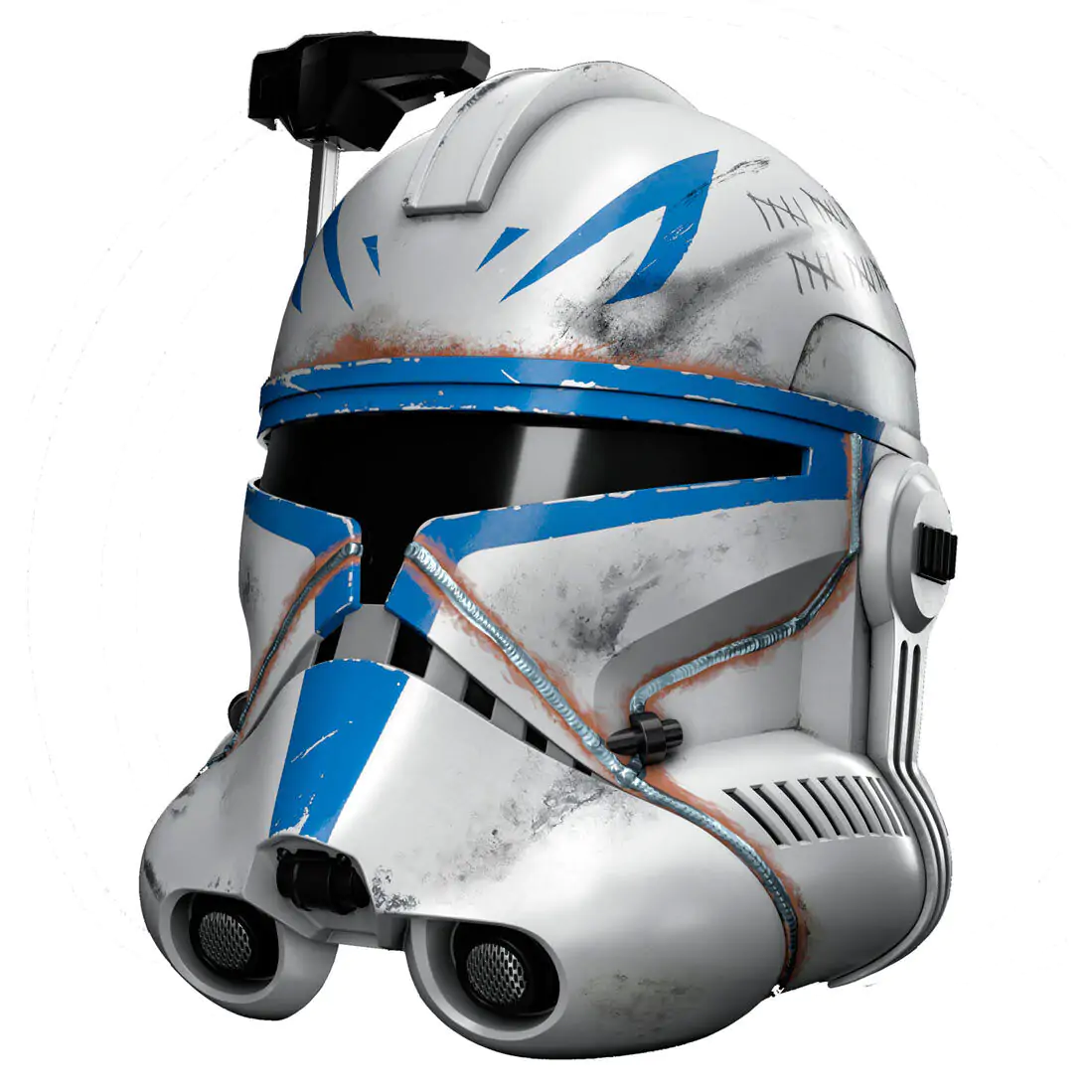 Star Wars Clone Captain Rex Elektronischer Helm termékfotó