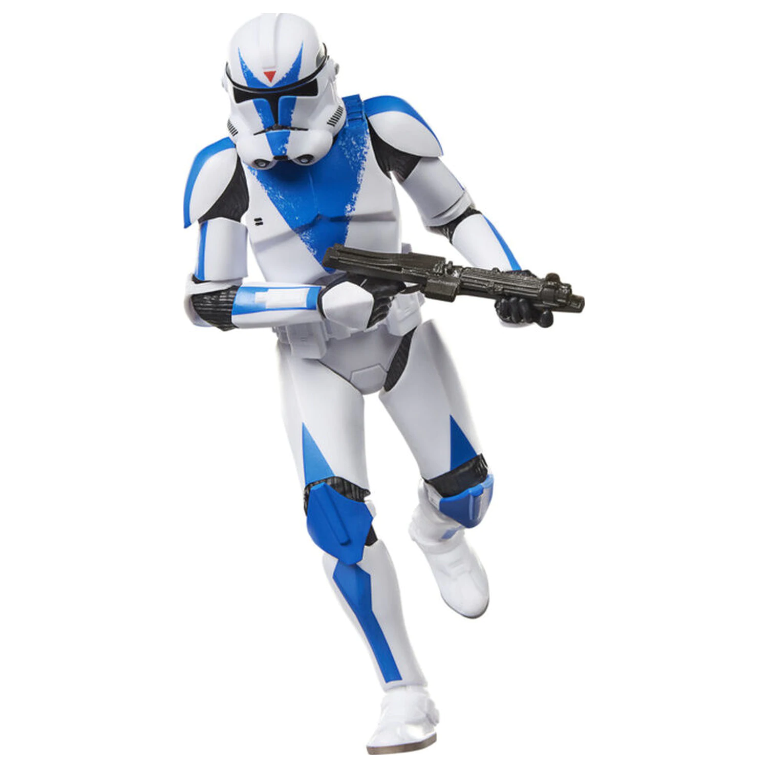 Star Wars Clone Trooper Dogma & Clone Trooper Hardcase Pack mit 2 Figuren 15cm Produktfoto