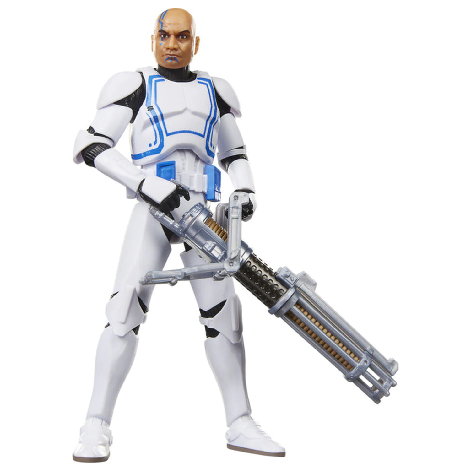 Star Wars Clone Trooper Dogma & Clone Trooper Hardcase Pack mit 2 Figuren 15cm Produktfoto