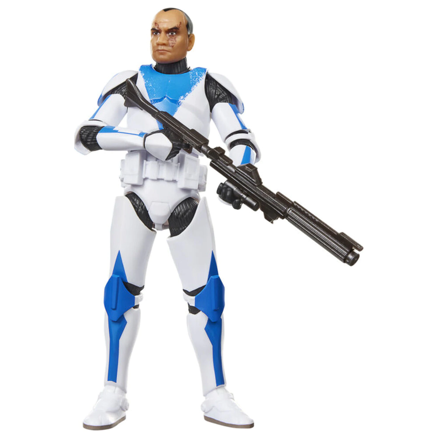 Star Wars Clone Trooper Dogma & Clone Trooper Hardcase Pack mit 2 Figuren 15cm Produktfoto