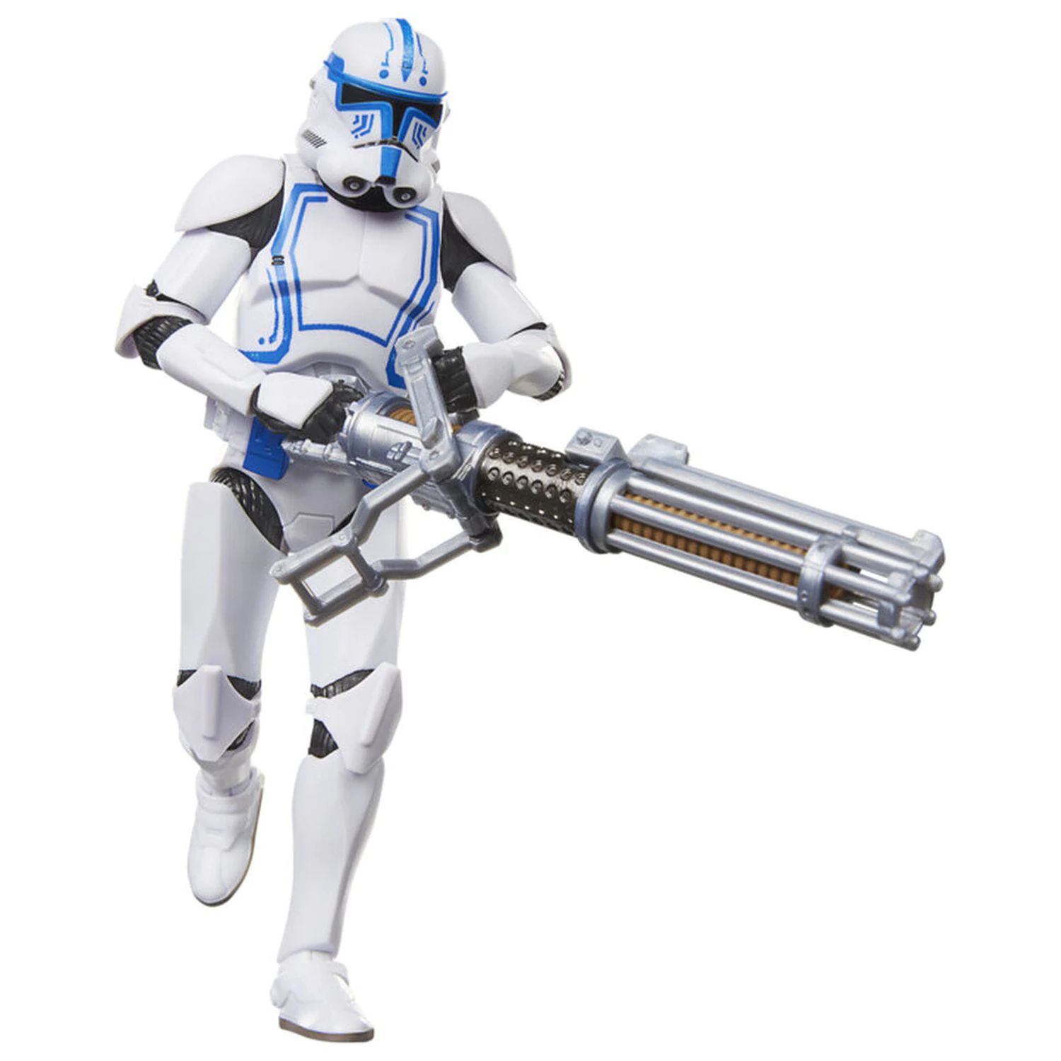Star Wars Clone Trooper Dogma & Clone Trooper Hardcase Pack mit 2 Figuren 15cm Produktfoto