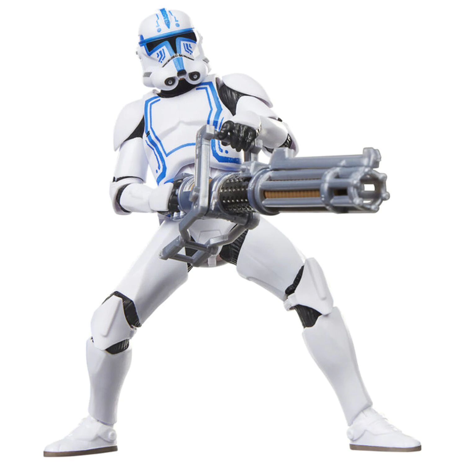 Star Wars Clone Trooper Dogma & Clone Trooper Hardcase Pack mit 2 Figuren 15cm Produktfoto