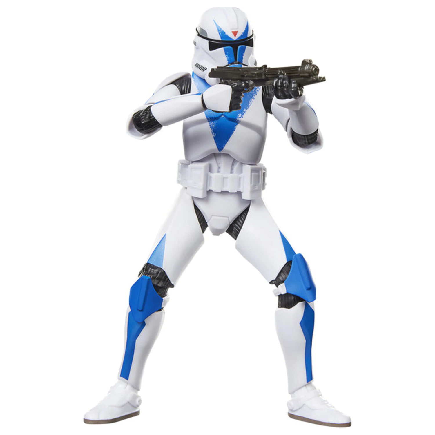Star Wars Clone Trooper Dogma & Clone Trooper Hardcase Pack mit 2 Figuren 15cm Produktfoto