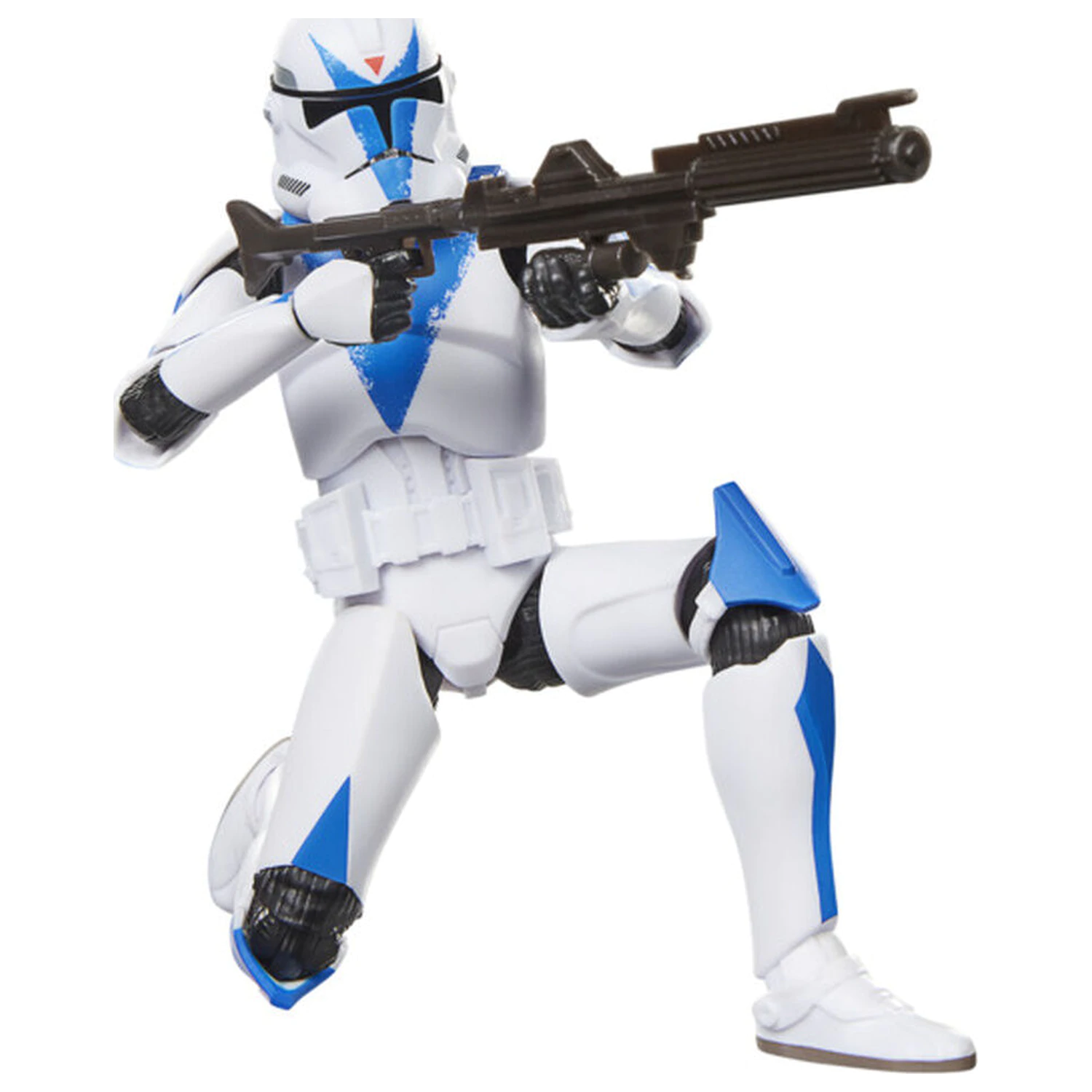 Star Wars Clone Trooper Dogma & Clone Trooper Hardcase Pack mit 2 Figuren 15cm Produktfoto
