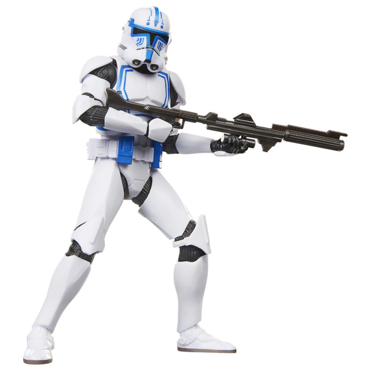 Star Wars Clone Trooper Dogma & Clone Trooper Hardcase Pack mit 2 Figuren 15cm Produktfoto