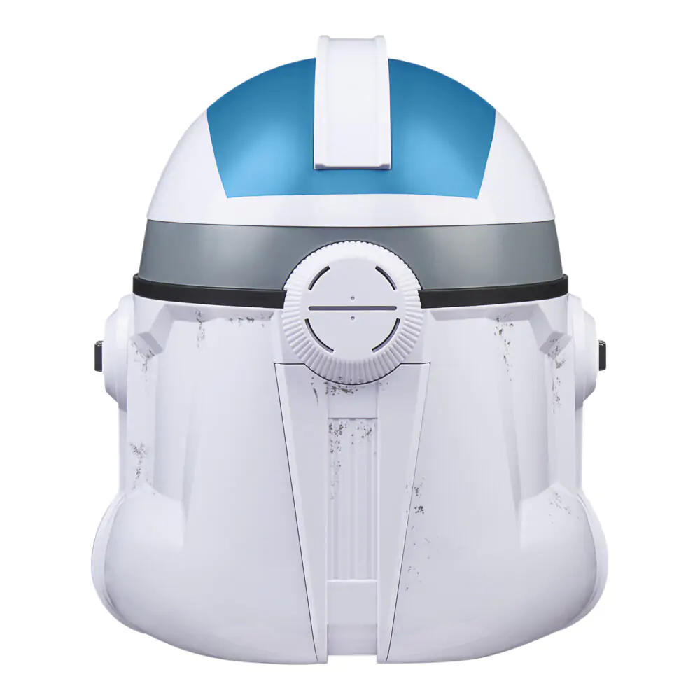 Star Wars Clone Trooper Elektronischer Helm Produktfoto