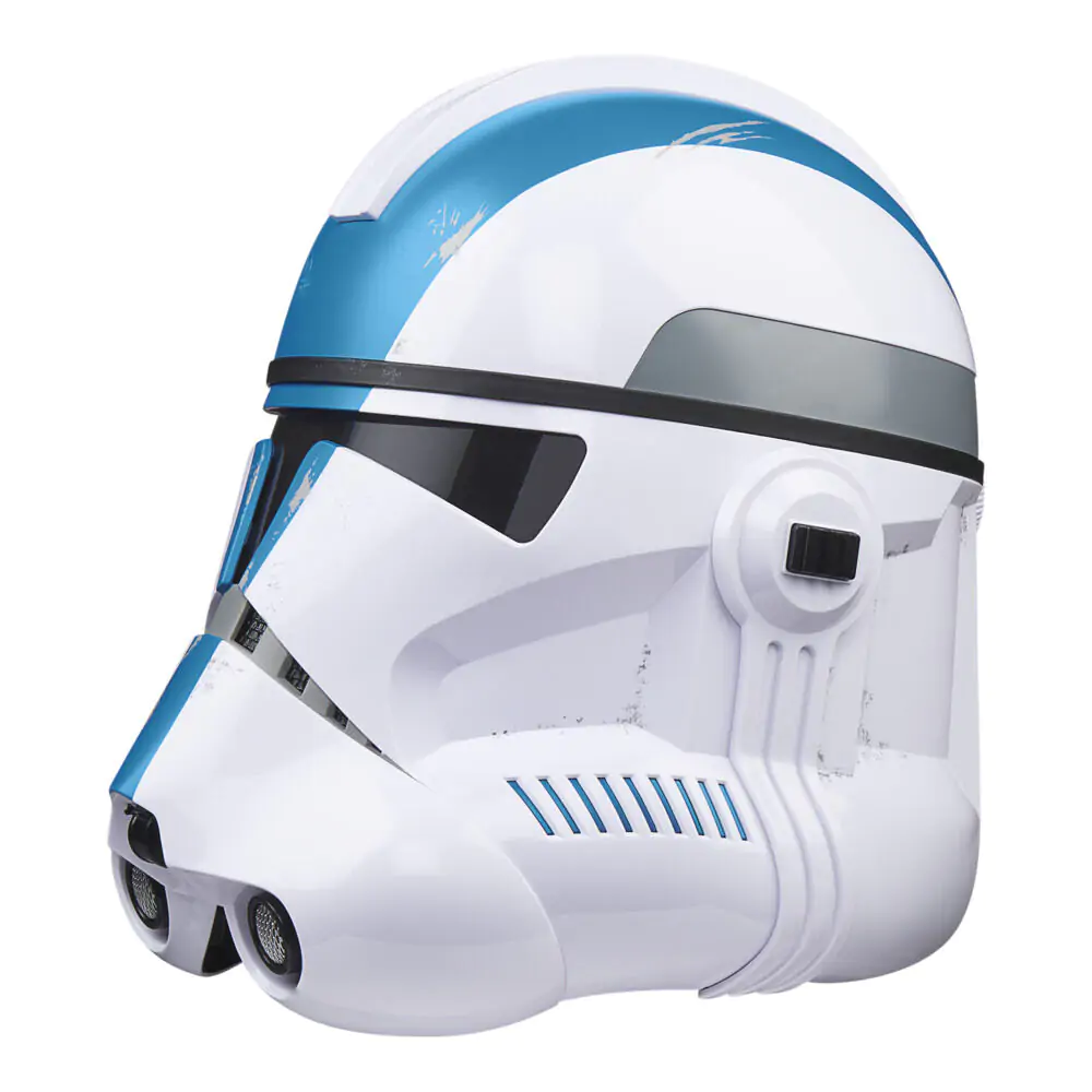 Star Wars Clone Trooper Elektronischer Helm Produktfoto