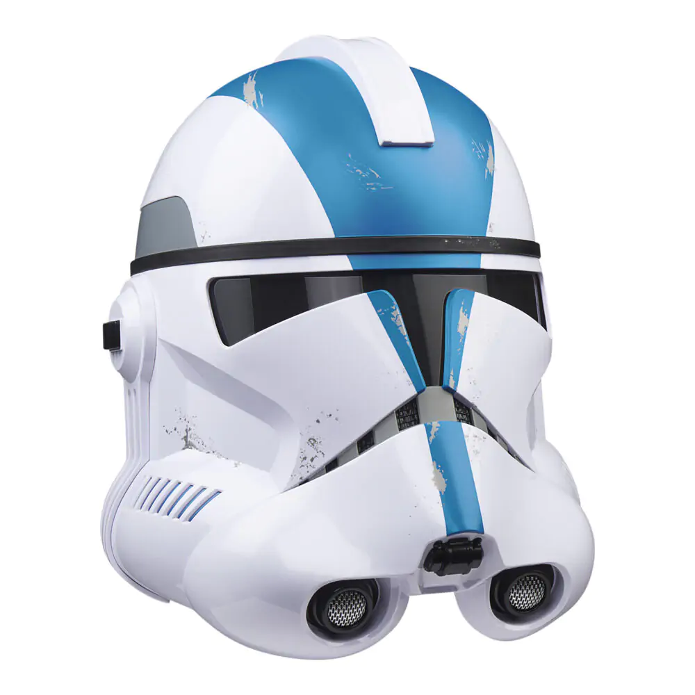 Star Wars Clone Trooper Elektronischer Helm Produktfoto