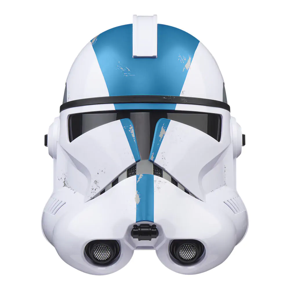 Star Wars Clone Trooper Elektronischer Helm Produktfoto